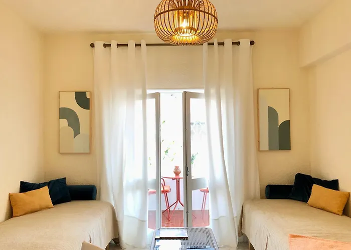 Apartamento A 400 Metros Da Praia Santa Cruz