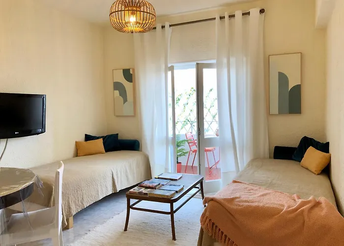 Apartamento A 400 Metros Da Praia Santa Cruz