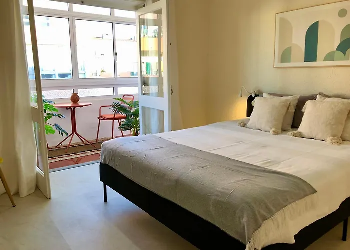 Apartamento A 400 Metros Da Praia Santa Cruz